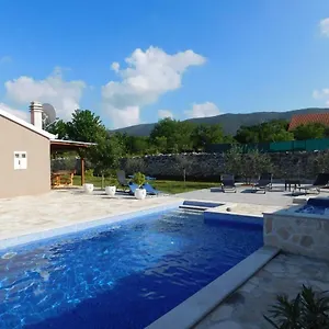 Radosic Ferienhaus