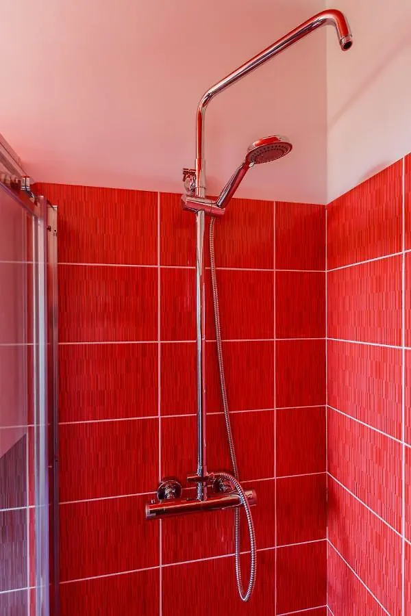 Apartmani Nikola Plano