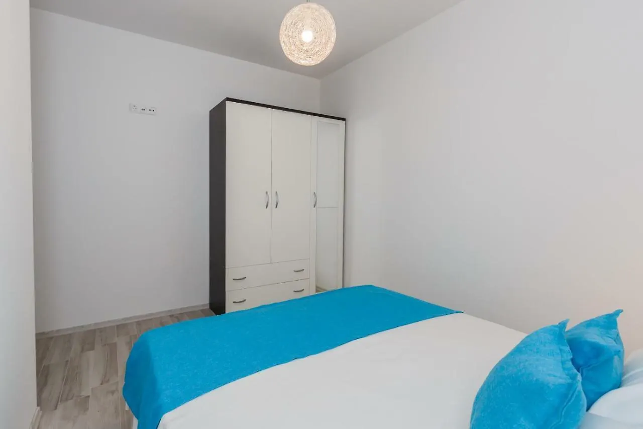 Apartmani Nikola Plano Apartment
